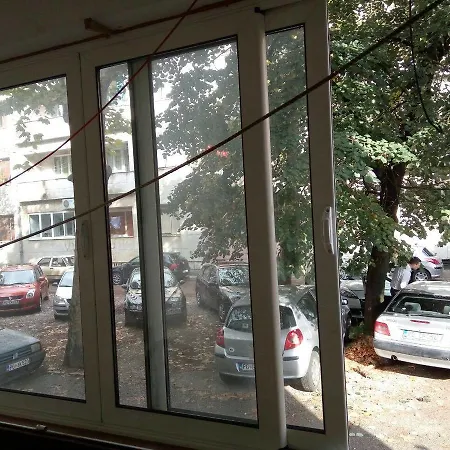 In * Podgorica