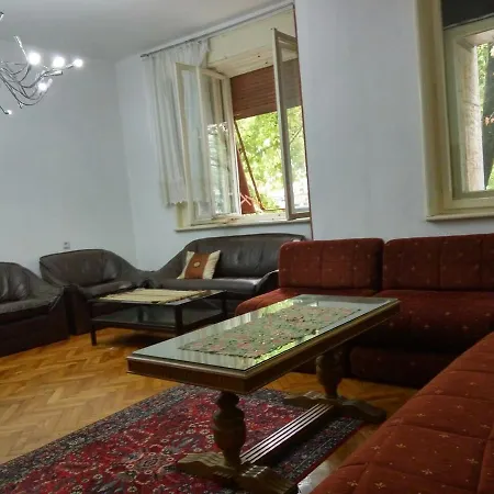 Lägenhet In Podgorica