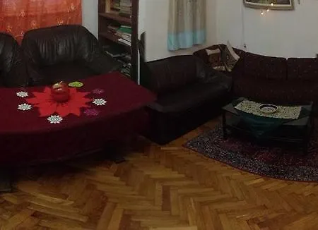 Lägenhet In Podgorica