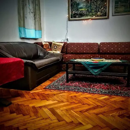 In * Podgorica