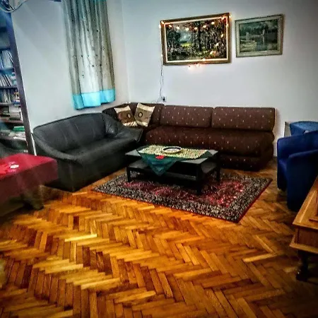 In Lägenhet Podgorica